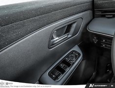 2026 Nissan LEAF SV Plus