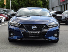 2023 Nissan Maxima SR