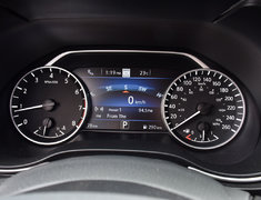 2023 Nissan Maxima SR