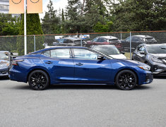 2023 Nissan Maxima SR