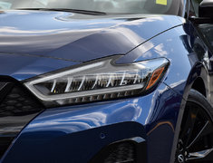 2023 Nissan Maxima SR