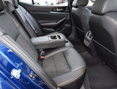 2023 Nissan Maxima SR