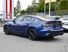 2023 Nissan Maxima SR