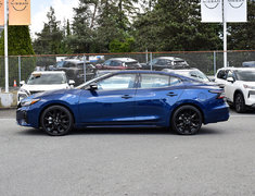 2023 Nissan Maxima SR