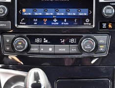 2023 Nissan Maxima SR