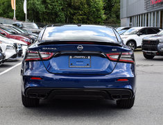 2023 Nissan Maxima SR