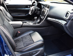 2023 Nissan Maxima SR PREMIUM NISSAN CERTIFIED PRE OWNED