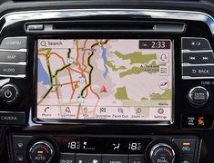 2023 Nissan Maxima SR PREMIUM NISSAN CERTIFIED PRE OWNED