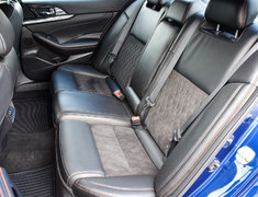 2023 Nissan Maxima SR PREMIUM NISSAN CERTIFIED PRE OWNED