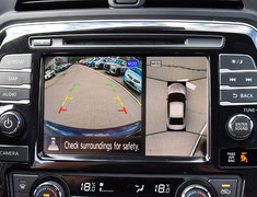 2023 Nissan Maxima SR PREMIUM NISSAN CERTIFIED PRE OWNED