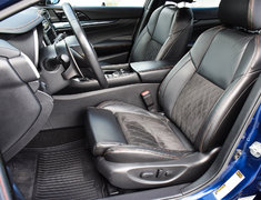 2023 Nissan Maxima SR PREMIUM NISSAN CERTIFIED PRE OWNED