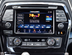 2023 Nissan Maxima SR PREMIUM NISSAN CERTIFIED PRE OWNED