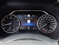 2023 Nissan Maxima SR PREMIUM NISSAN CERTIFIED PRE OWNED