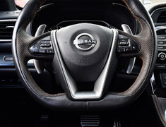 2023 Nissan Maxima SR PREMIUM NISSAN CERTIFIED PRE OWNED