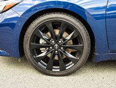 2023 Nissan Maxima SR PREMIUM NISSAN CERTIFIED PRE OWNED