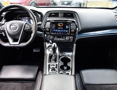 2023 Nissan Maxima SR PREMIUM NISSAN CERTIFIED PRE OWNED