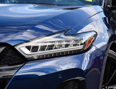 2023 Nissan Maxima SR PREMIUM NISSAN CERTIFIED PRE OWNED
