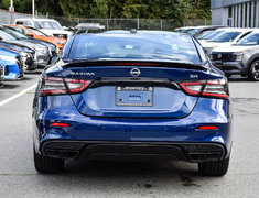 2023 Nissan Maxima SR PREMIUM NISSAN CERTIFIED PRE OWNED