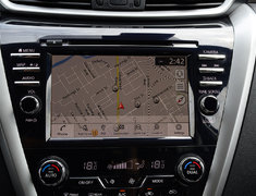2021 Nissan Murano PLATINUM AWD NISSAN CANADA CERTIFIED