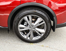 2021 Nissan Murano PLATINUM AWD NISSAN CANADA CERTIFIED