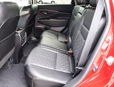 2021 Nissan Murano PLATINUM AWD NISSAN CANADA CERTIFIED