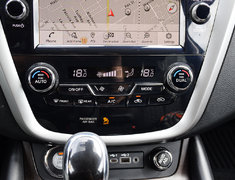 2021 Nissan Murano PLATINUM AWD NISSAN CANADA CERTIFIED