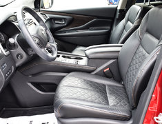 2021 Nissan Murano PLATINUM AWD NISSAN CANADA CERTIFIED