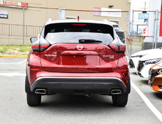 2021 Nissan Murano PLATINUM AWD NISSAN CANADA CERTIFIED
