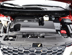 2021 Nissan Murano PLATINUM AWD NISSAN CANADA CERTIFIED