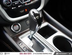 2021 Nissan Murano PLATINUM AWD NISSAN CANADA CERTIFIED PRE OWNED