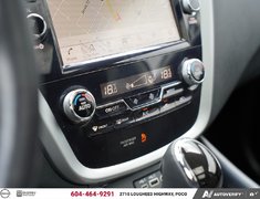 2021 Nissan Murano PLATINUM AWD NISSAN CANADA CERTIFIED PRE OWNED