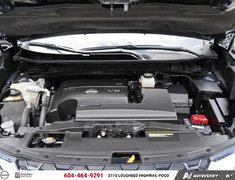 2021 Nissan Murano PLATINUM AWD NISSAN CANADA CERTIFIED PRE OWNED
