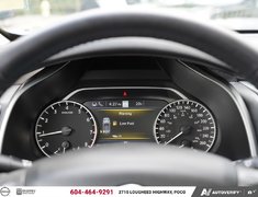 2021 Nissan Murano PLATINUM AWD NISSAN CANADA CERTIFIED PRE OWNED