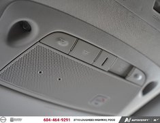 2021 Nissan Murano PLATINUM AWD NISSAN CANADA CERTIFIED PRE OWNED