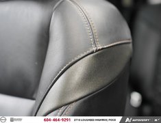 2021 Nissan Murano PLATINUM AWD NISSAN CANADA CERTIFIED PRE OWNED