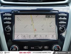 2021 Nissan Murano PLATINUM AWD NISSAN CANADA CERTIFIED PRE OWNED