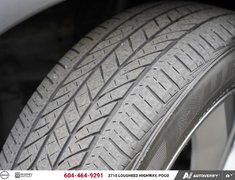 2021 Nissan Murano PLATINUM AWD NISSAN CANADA CERTIFIED PRE OWNED