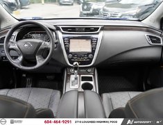 2021 Nissan Murano PLATINUM AWD NISSAN CANADA CERTIFIED PRE OWNED