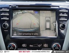 2021 Nissan Murano PLATINUM AWD NISSAN CANADA CERTIFIED PRE OWNED