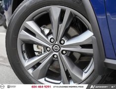 2021 Nissan Murano PLATINUM AWD NISSAN CANADA CERTIFIED PRE OWNED