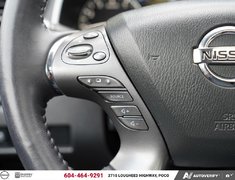 2021 Nissan Murano PLATINUM AWD NISSAN CANADA CERTIFIED PRE OWNED