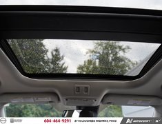 2021 Nissan Murano PLATINUM AWD NISSAN CANADA CERTIFIED PRE OWNED