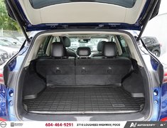 2021 Nissan Murano PLATINUM AWD NISSAN CANADA CERTIFIED PRE OWNED