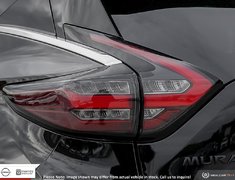 2023 Nissan Murano MIDNIGHT EDITION AWD