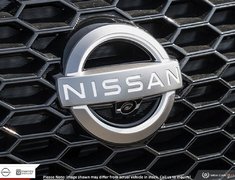 2023 Nissan Murano MIDNIGHT EDITION AWD
