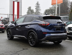 2023 Nissan Murano Midnight Edition AWD CLEARANCE SALE!