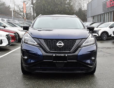 2023 Nissan Murano Midnight Edition AWD CLEARANCE SALE!