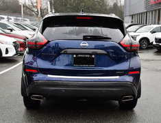 2023 Nissan Murano Midnight Edition AWD CLEARANCE SALE!