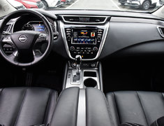 2023 Nissan Murano Midnight Edition AWD CLEARANCE SALE!