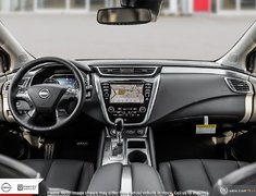2023 Nissan Murano SL AWD